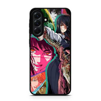 Yoru the War Devil Samsung Galaxy A56 Case