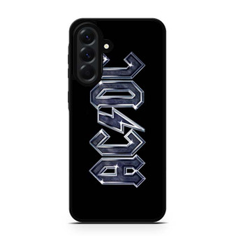 AC DC High Voltage Samsung Galaxy A56 Case