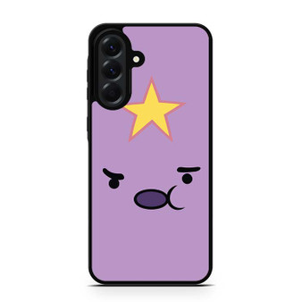 Adventure Time lumpy space Samsung Galaxy A56 Case
