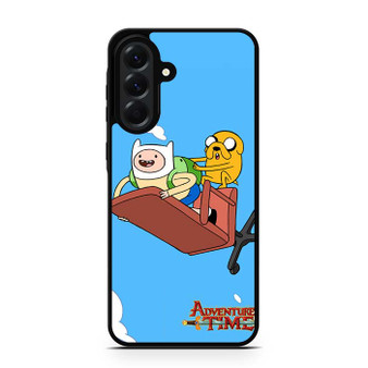 Adventure Time Samsung Galaxy A56 Case Adventure Time Samsung Galaxy A56 Case