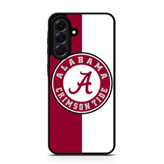Alabama Crimson Tide American Football 1 Samsung Galaxy A56 Case