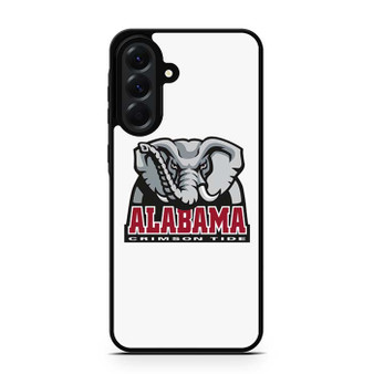 Alabama Crimson Tide American Football 2 Samsung Galaxy A56 Case