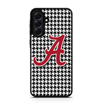 Alabama Crimson Tide American Football 4 Samsung Galaxy A56 Case