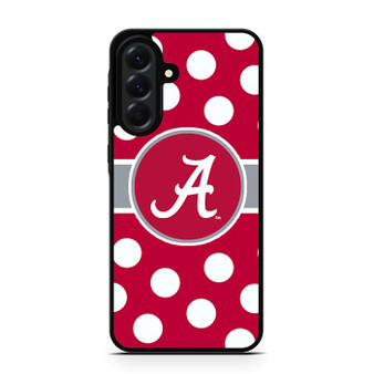 Alabama Crimson Tide American Football 6 Samsung Galaxy A56 Case