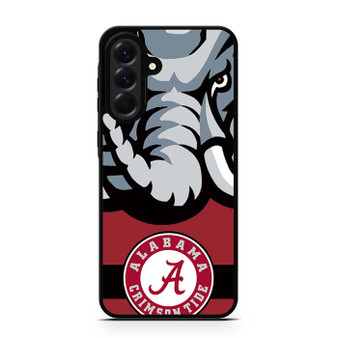 Alabama Crimson Tide American Football 7 Samsung Galaxy A56 Case