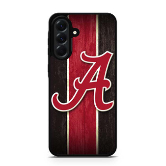 Alabama Crimson Tide American Football 8 Samsung Galaxy A56 Case