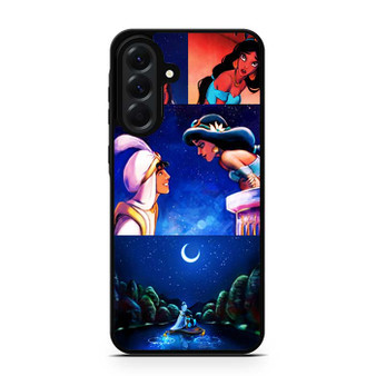 aladdin story Samsung Galaxy A56 Case