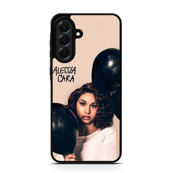 Alessia Cara Samsung Galaxy A56 Case
