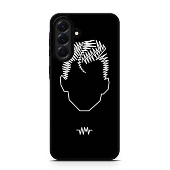 Alex Turner Arctic Monkeys Samsung Galaxy A56 Case