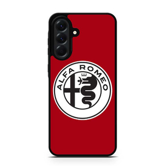 Alfa Romeo 1 Samsung Galaxy A56 Case