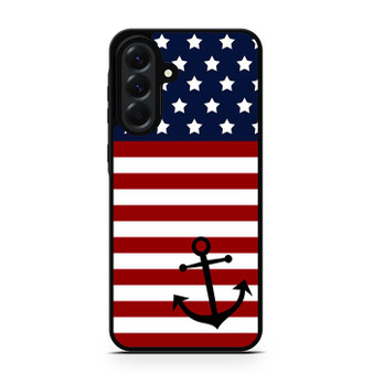 american anchor Samsung Galaxy A56 Case