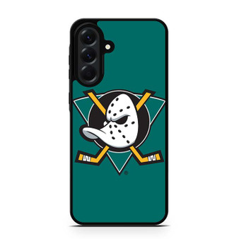 Anaheim Ducks 2 Samsung Galaxy A56 Case