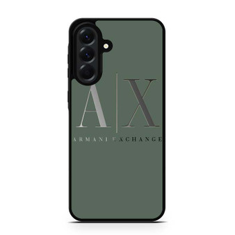 Armani exchange Samsung Galaxy A56 Case