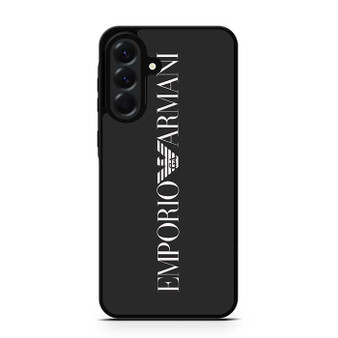 Armani Samsung Galaxy A56 Case