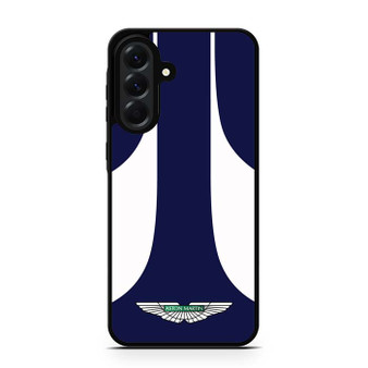 Aston Martin Racing Samsung Galaxy A56 Case