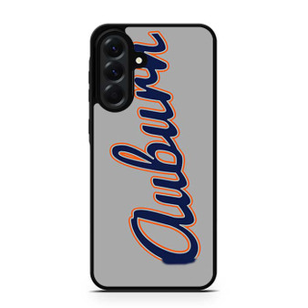 Auburn Samsung Galaxy A56 Case