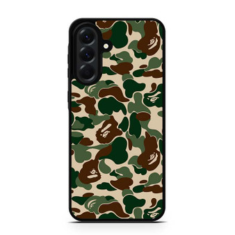 Bape Camo Samsung Galaxy A56 Case