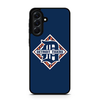Baseball Detroit Tigers 5 Samsung Galaxy A56 Case