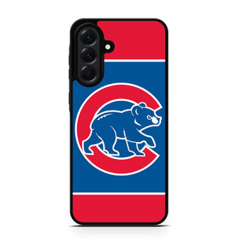 Baseball Team Chicago Cubs 2 Samsung Galaxy A56 Case