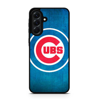 Baseball Team Chicago Cubs 3 Samsung Galaxy A56 Case