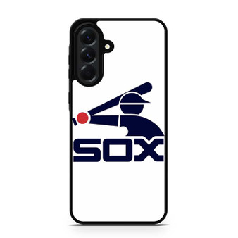 Baseball Team Chicago White Sox 1 Samsung Galaxy A56 Case