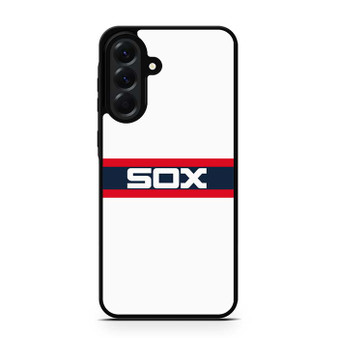 Baseball Team Chicago White Sox 3 Samsung Galaxy A56 Case
