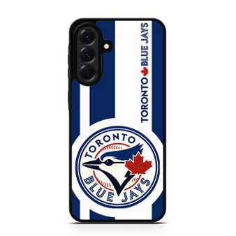 Baseball Toronto Blue Jays 3 Samsung Galaxy A56 Case