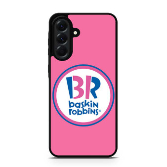 Baskins Robbins Samsung Galaxy A56 Case