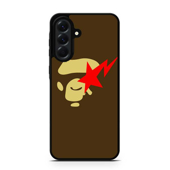 Bathing Ape Samsung Galaxy A56 Case