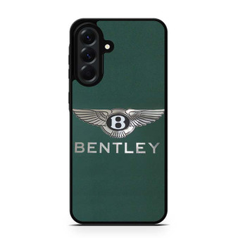 Bentley Logo 2 Samsung Galaxy A56 Case