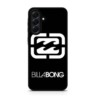 billabong logo Samsung Galaxy A56 Case