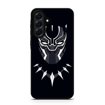 Black Panther 1 Samsung Galaxy A56 Case