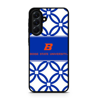 Boise State University Samsung Galaxy A56 Case