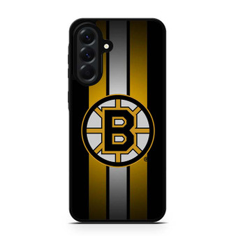 Boston Bruins 3 Samsung Galaxy A56 Case