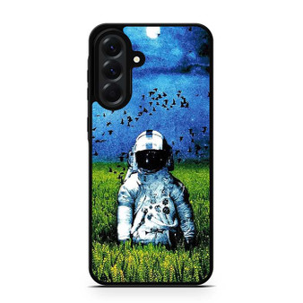 Brand new deja entendu grass Samsung Galaxy A56 Case