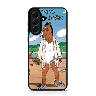 Breaking Bojack Samsung Galaxy A56 Case