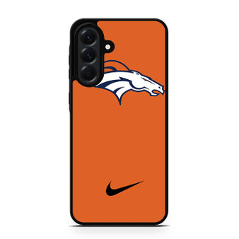 broncos football Samsung Galaxy A56 Case