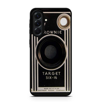 brownie kodak Samsung Galaxy A56 Case