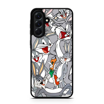 Bugs Bunny Collage Samsung Galaxy A56 Case
