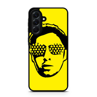 Calvin Harris Stole My GF Samsung Galaxy A56 Case