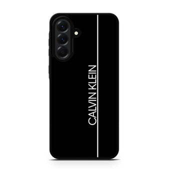 Calvin Klein New Logo Samsung Galaxy A56 Case