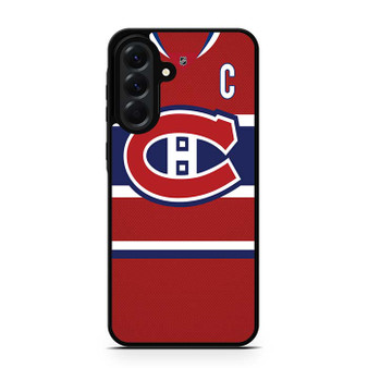 canadiens hockey jersey Samsung Galaxy A56 Case