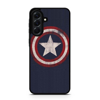 Captain America Samsung Galaxy A56 Case Captain America Samsung Galaxy A56 Case