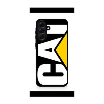 Caterpillar Logo Black Samsung Galaxy A56 Case