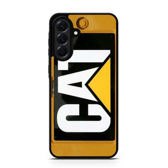 caterpillar Samsung Galaxy A56 Case