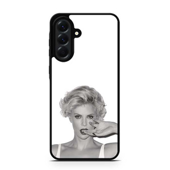 Charlize Theron Samsung Galaxy A56 Case