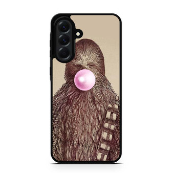 Chewie Bubblegum Samsung Galaxy A56 Case