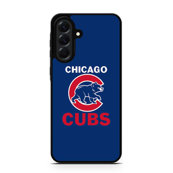 Chicago Cubs Samsung Galaxy A56 Case