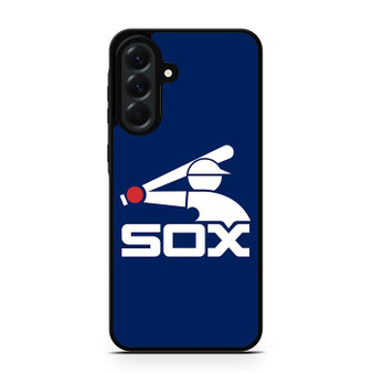 Chicago White Sox 2 Samsung Galaxy A56 Case