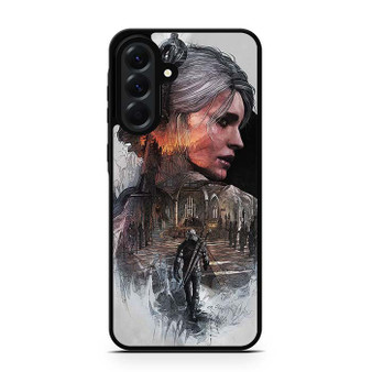 Ciri Samsung Galaxy A56 Case